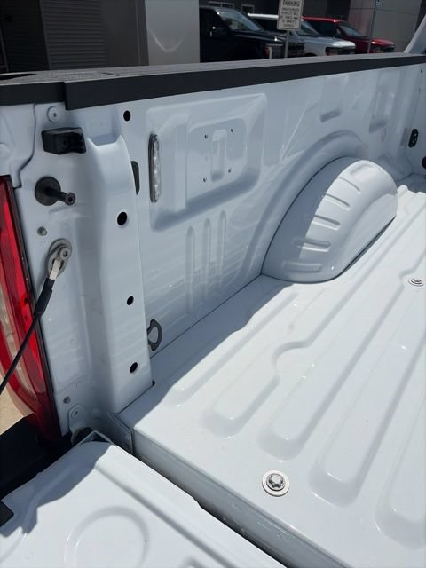 New 2026 Ford F250 XL w/ STX Appearance Package AWD/4WD image 12