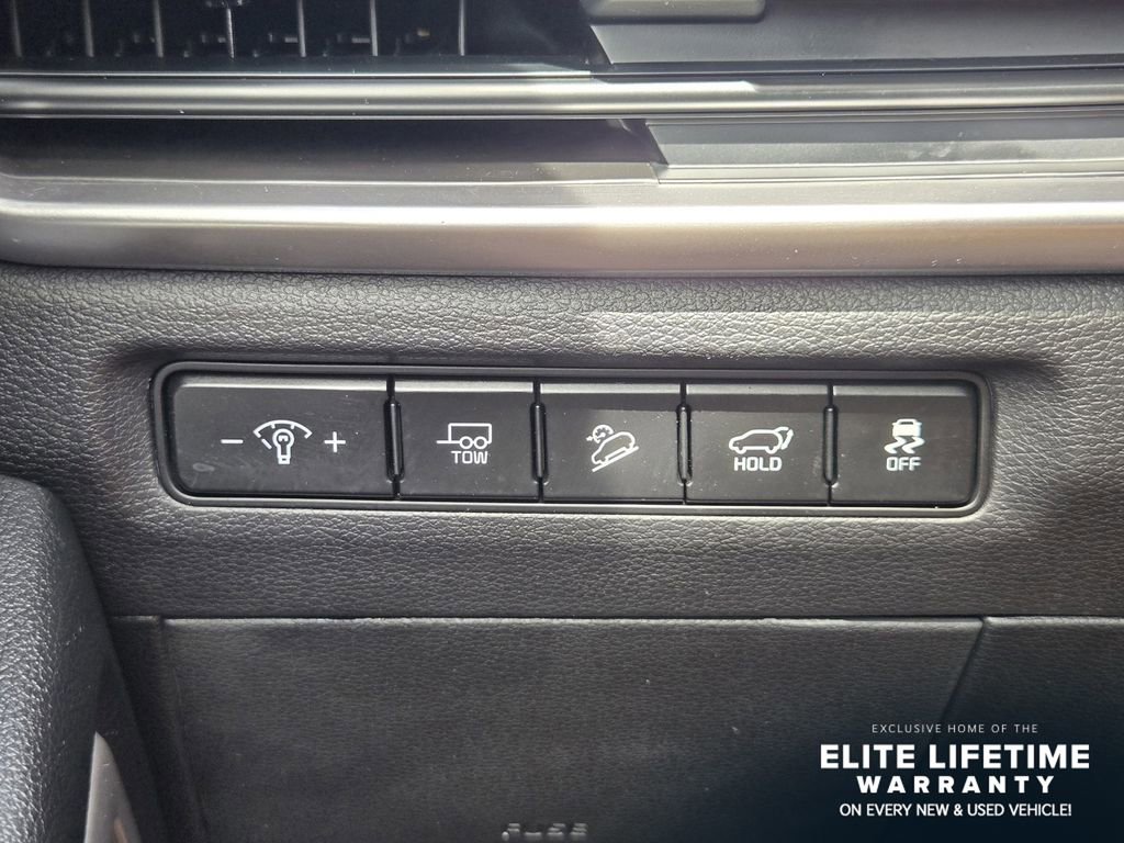 Certified 2024 Kia Telluride EX X-Line AWD/4WD image 23