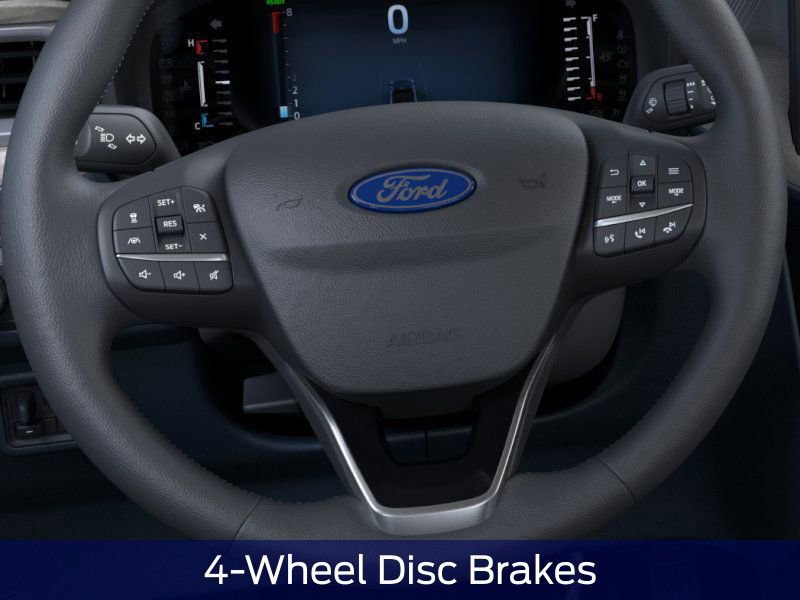 New 2026 Ford Maverick Lariat image 16