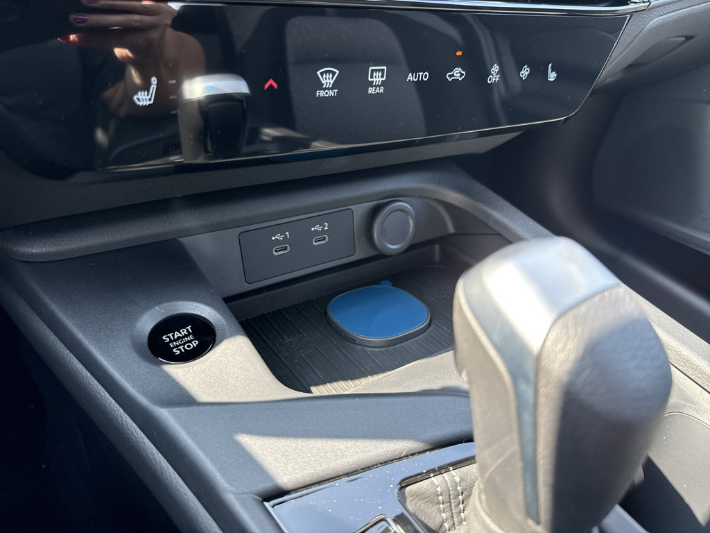 New 2027 Nissan Sentra SV FWD image 19