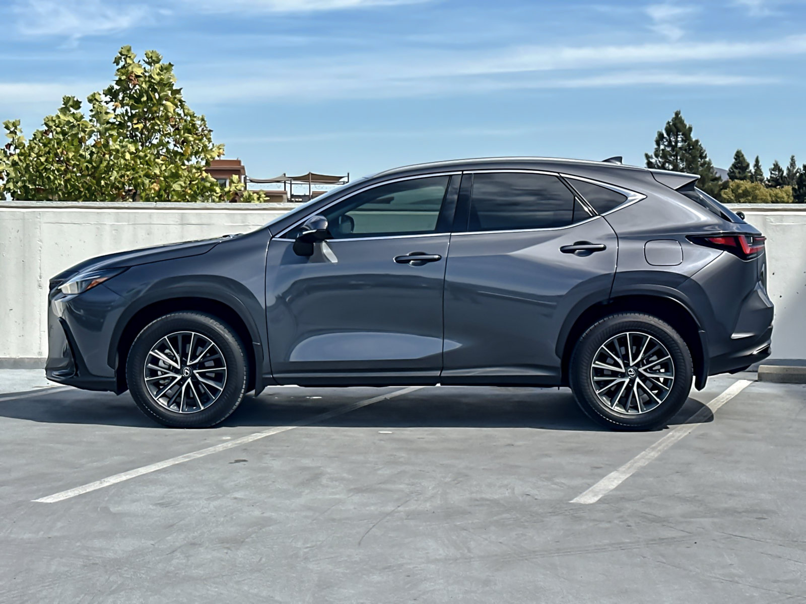 Used 2024 Lexus NX 250 AWD w/ Cold Area Package image 3