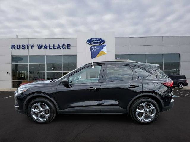 Certified 2025 Ford Escape ST-Line image 1