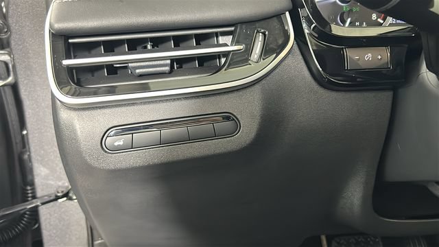 Used 2025 INFINITI QX60 Pure AWD/4WD image 20