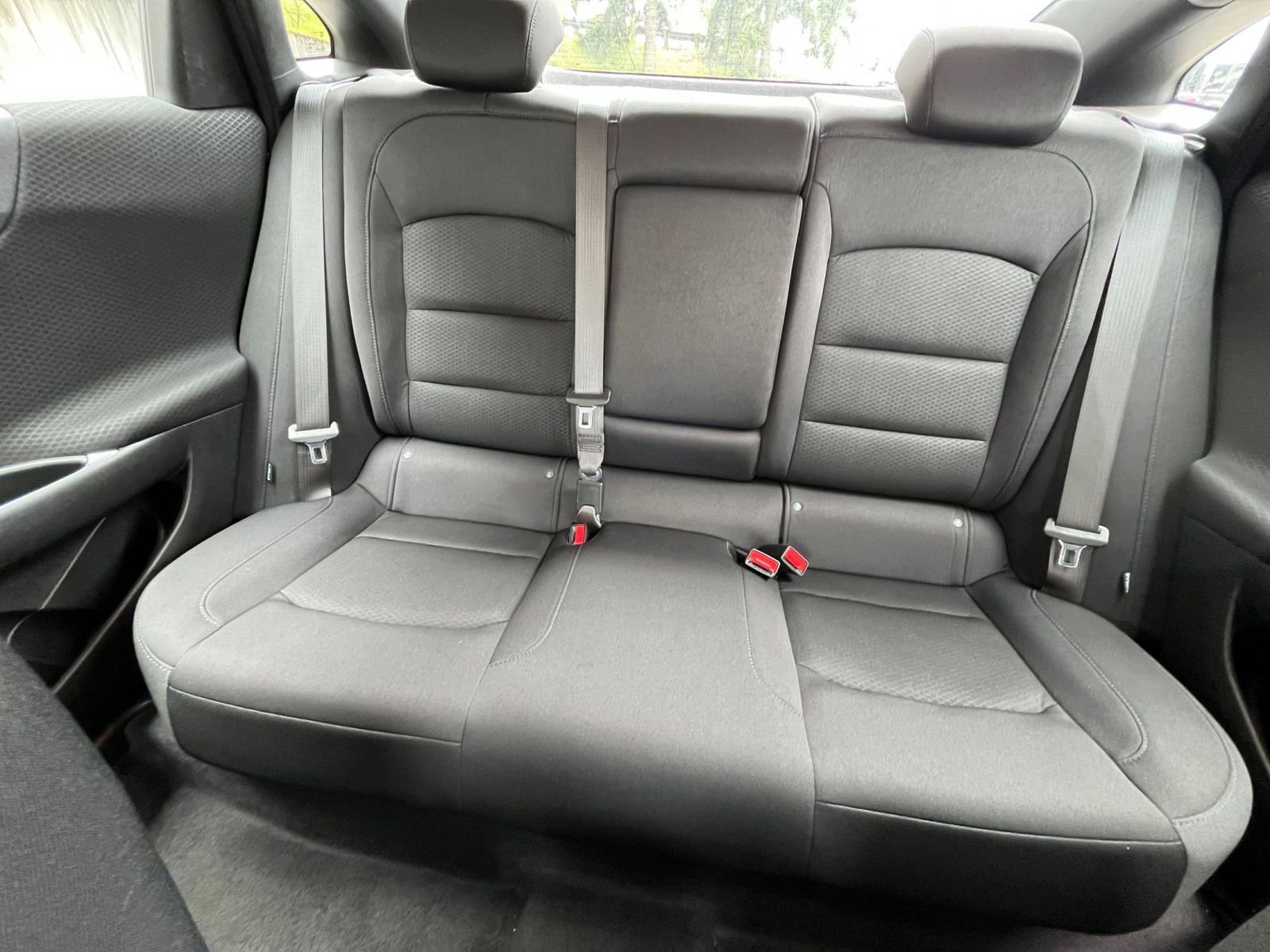 Used 2024 Chevrolet Malibu LT FWD image 39