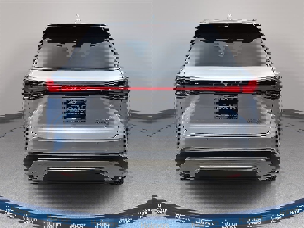 New 2026 Lexus RX 350 image 6