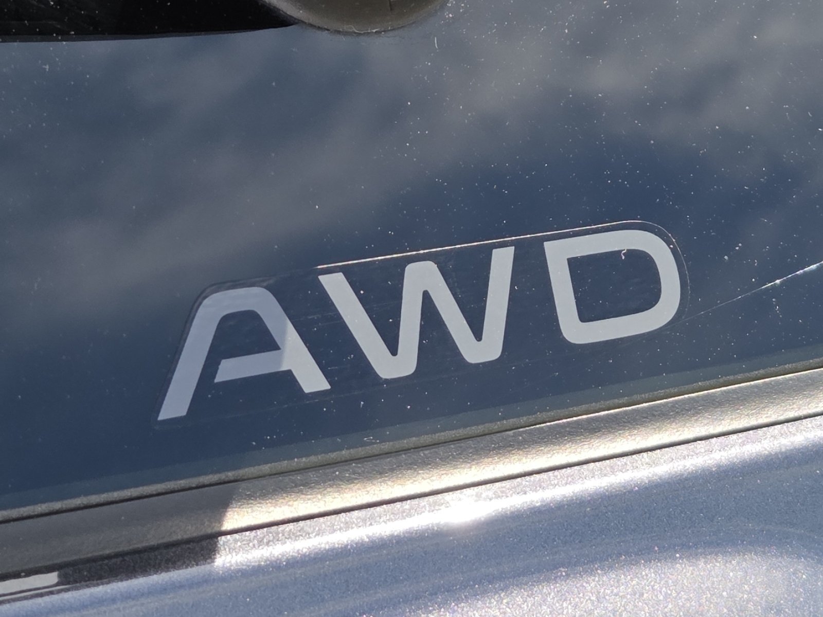 Used 2025 Honda CR-V EX image 10