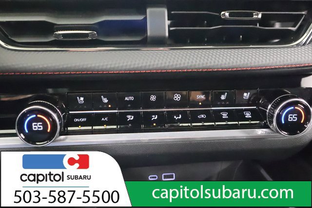 Used 2026 Chevrolet Equinox RS w/ Convenience Package III AWD/4WD image 21