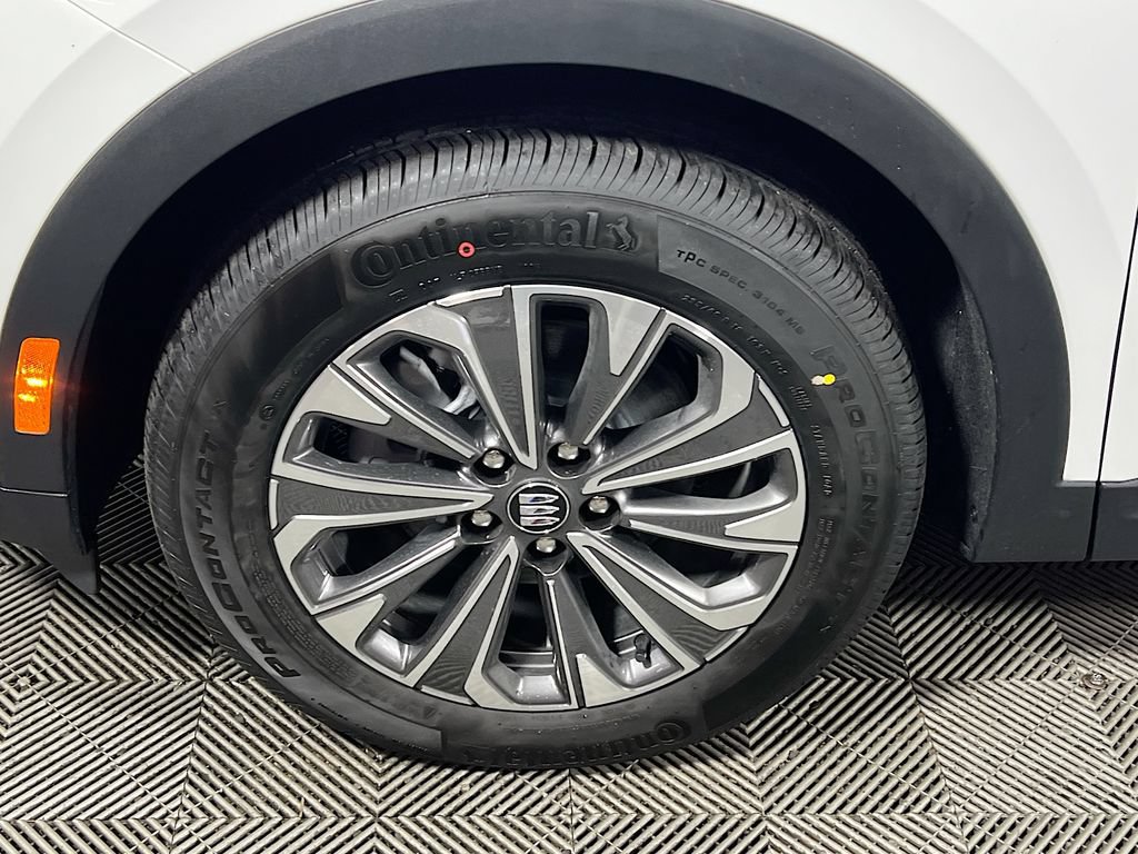 New 2026 Buick Envision Preferred AWD/4WD image 22