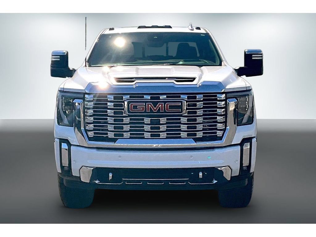Certified 2024 GMC Sierra 2500 Denali w/ Denali Reserve Package AWD/4WD image 2
