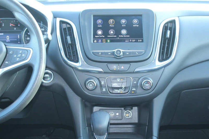 Certified 2023 Chevrolet Equinox LT image 16