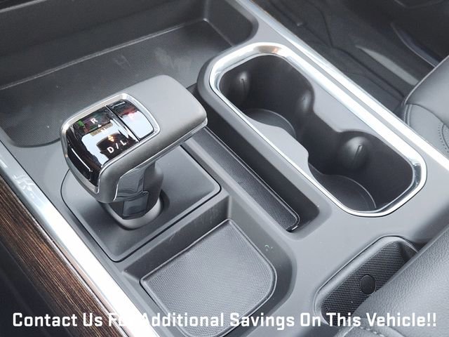 New 2026 GMC Sierra 1500 Elevation w/ Elevation Premium Package image 15