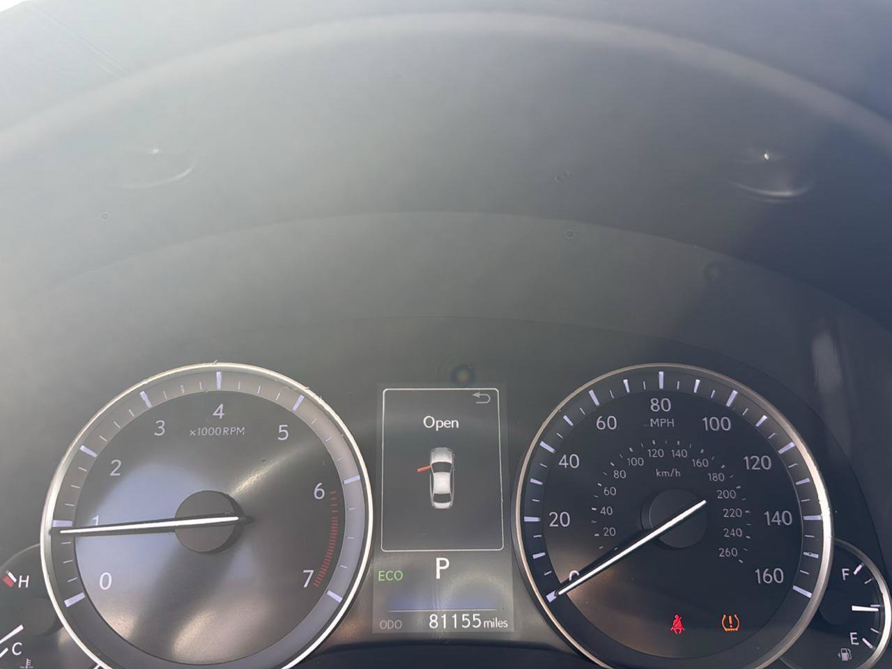 Used 2016 Lexus ES 350 w/ Accessory Package FWD image 19