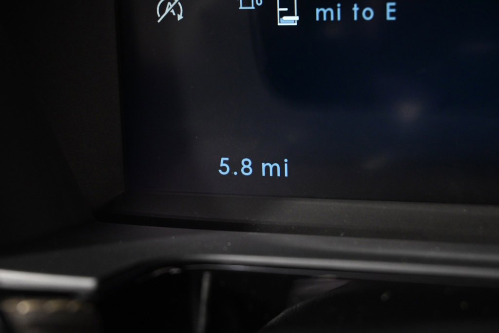 New 2026 Lincoln Corsair Reserve w/ Jet Appearance Package image 26