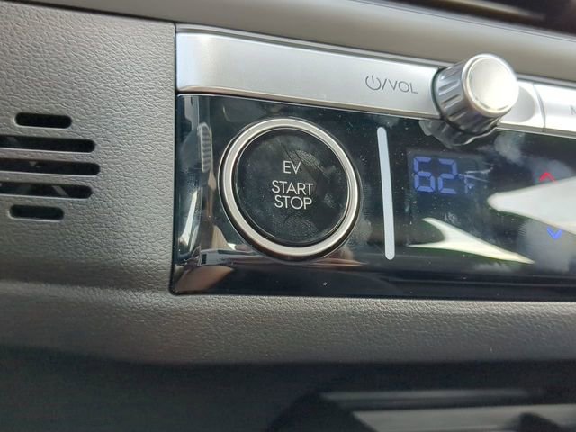 Used 2023 Hyundai Ioniq 6 SEL image 28