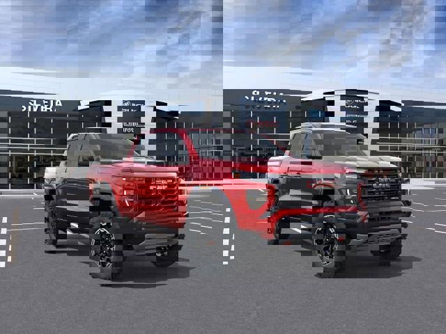 New 2026 GMC Canyon AT4 image 1