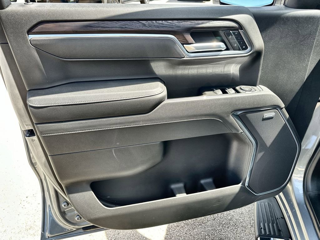 New 2026 GMC Sierra 1500 SLT image 21