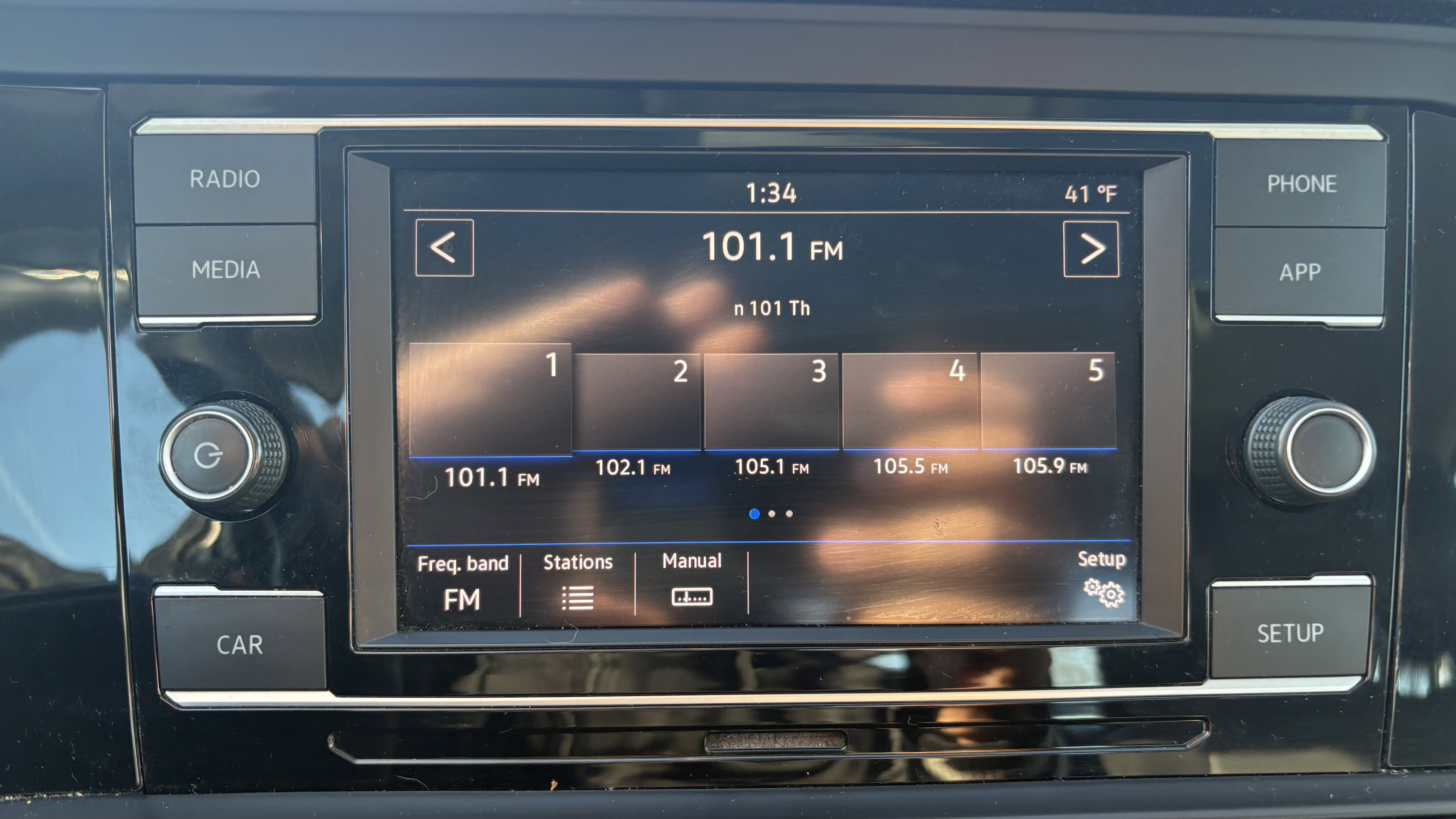 Used 2019 Volkswagen Jetta SE image 24