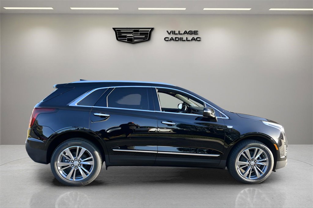 New 2026 Cadillac XT5 Premium Luxury w/ Driver Assist Package image 6