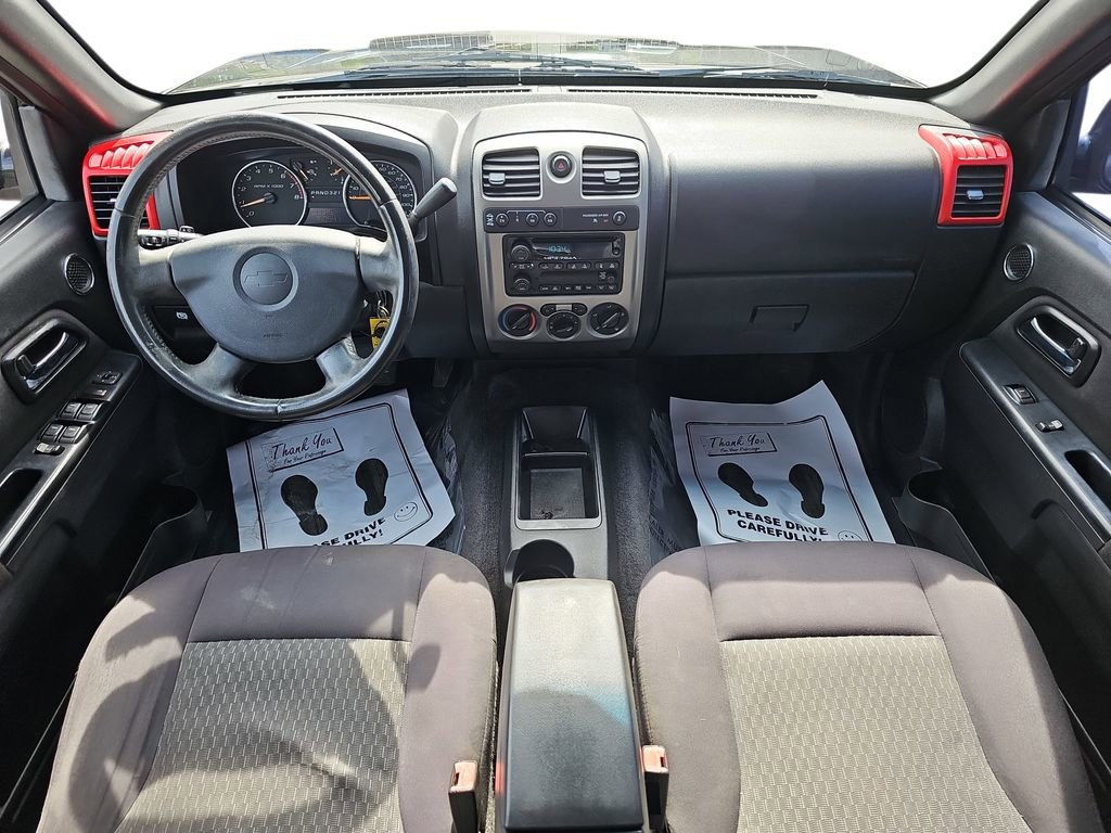Used 2012 Chevrolet Colorado LT image 12