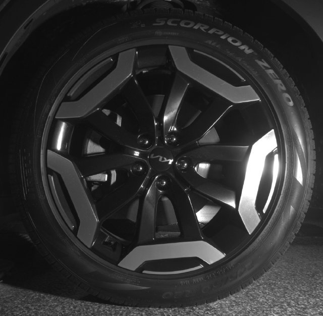 Used 2023 Kia Telluride S w/ S Sunroof Package AWD/4WD image 9