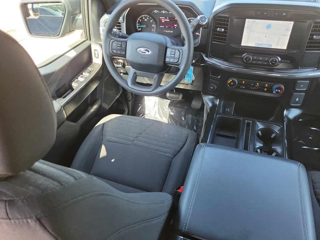 Used 2023 Ford F150 XL w/ STX Appearance Package RWD image 10