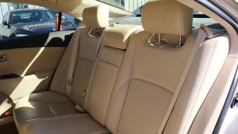 Used 2012 Lexus ES 350 FWD image 21
