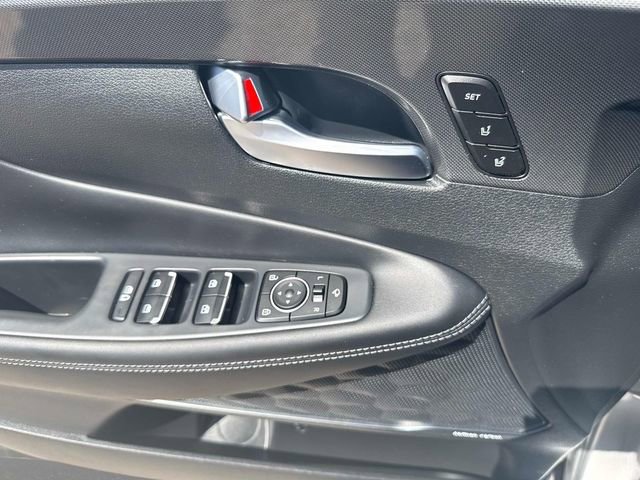 Used 2023 Hyundai Santa Fe Limited AWD/4WD image 13