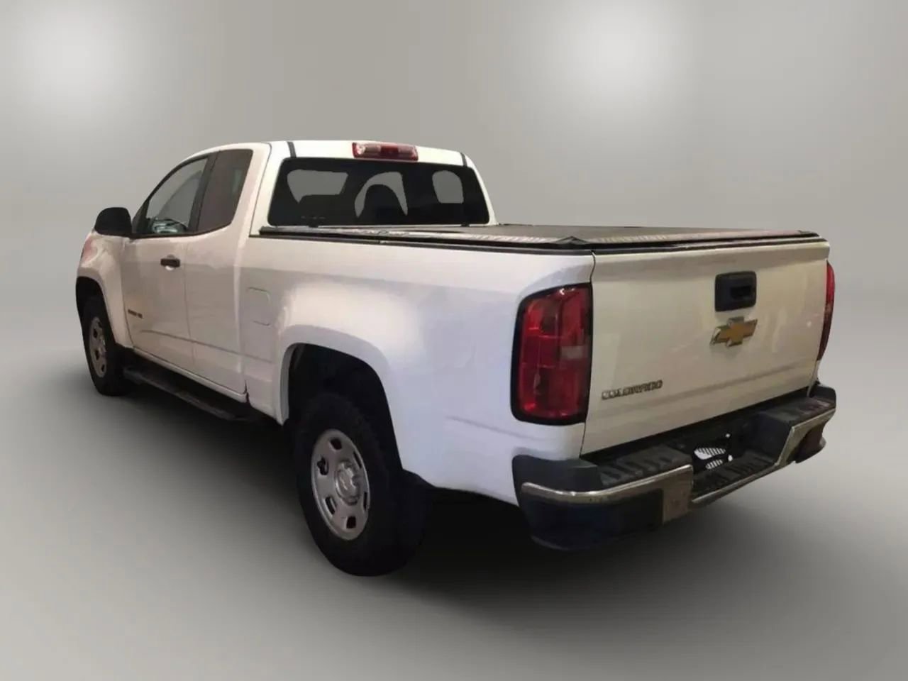 Used 2016 Chevrolet Colorado W/T image 4