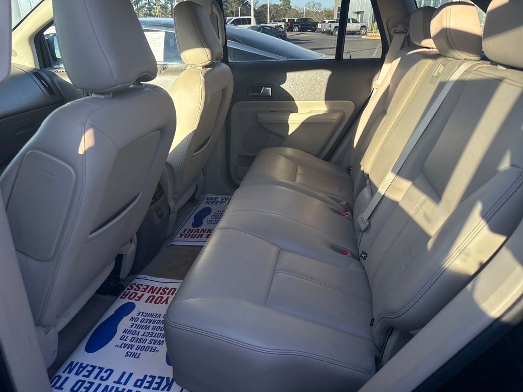 Used 2009 Ford Edge Limited image 38