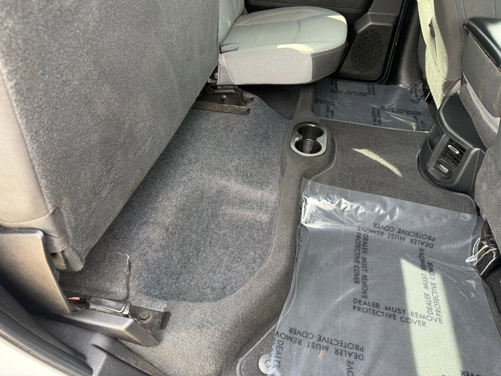 Used 2024 RAM 2500 Big Horn image 37