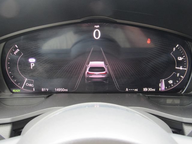 Used 2024 MAZDA CX-90 Plug-In Hybrid w/ Preferred AWD/4WD image 33