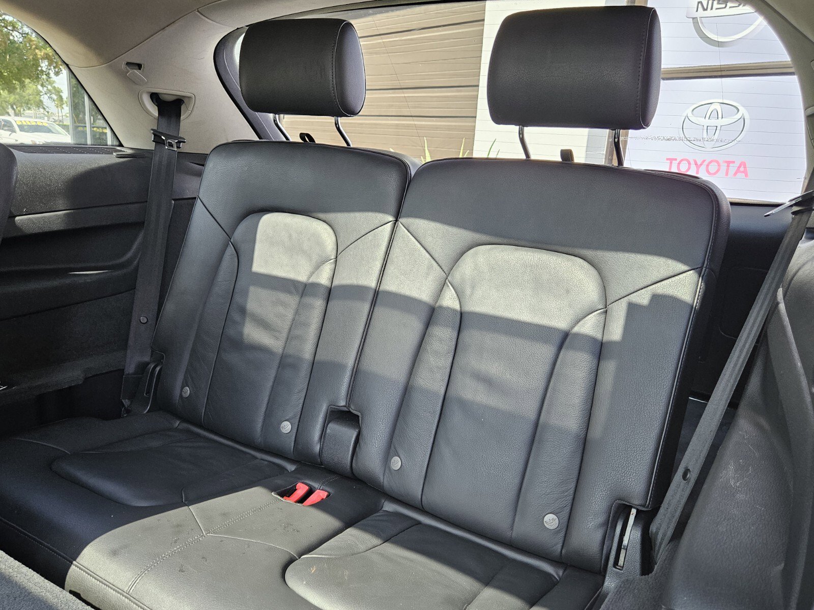 Used 2008 Audi Q7 3.6 Premium image 6