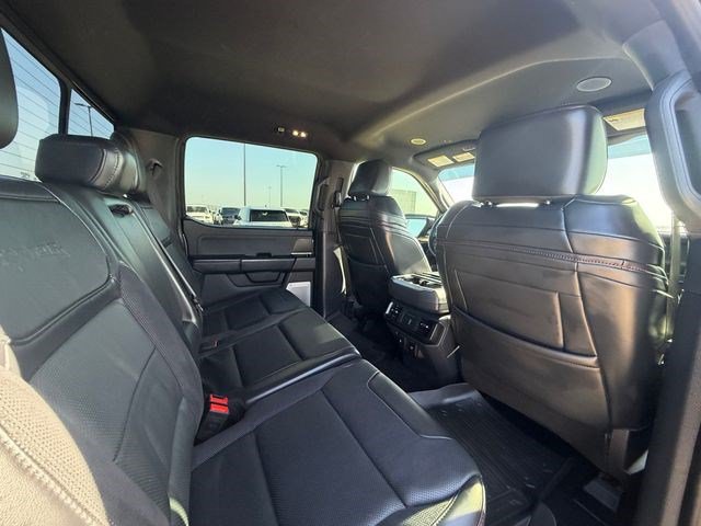 Used 2025 Ford F150 Raptor AWD/4WD image 17