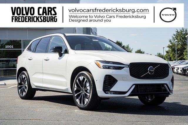 New 2026 Volvo XC60 B5 Plus w/ Protection Package Premier