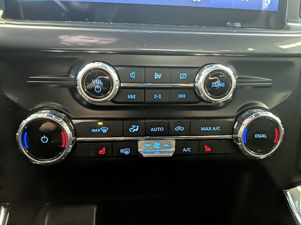 Certified 2023 Ford F150 XLT w/ Equipment Group 302A High image 19