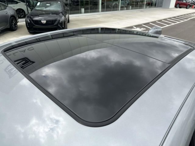 Certified 2025 Cadillac CT5 Premium Luxury w/ Technology Package image 14