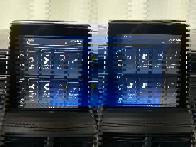 Certified 2022 Chevrolet Tahoe RST w/ Luxury Package image 13