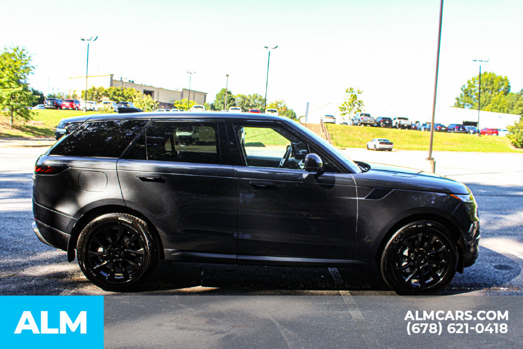 Used 2023 Land Rover Range Rover Sport SE AWD/4WD image 8