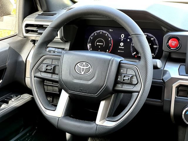 New 2026 Toyota Tacoma TRD Off-Road image 22