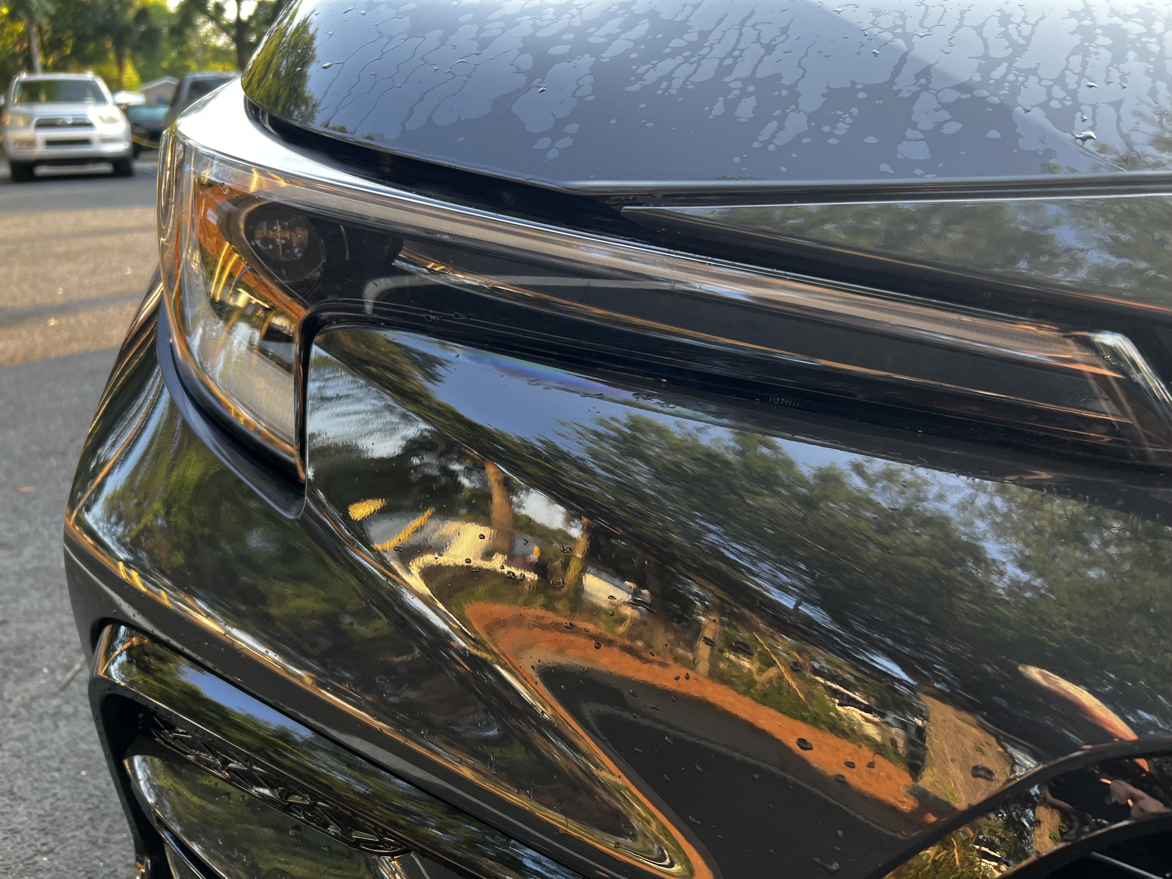 Used 2025 Toyota Corolla SE FWD image 12