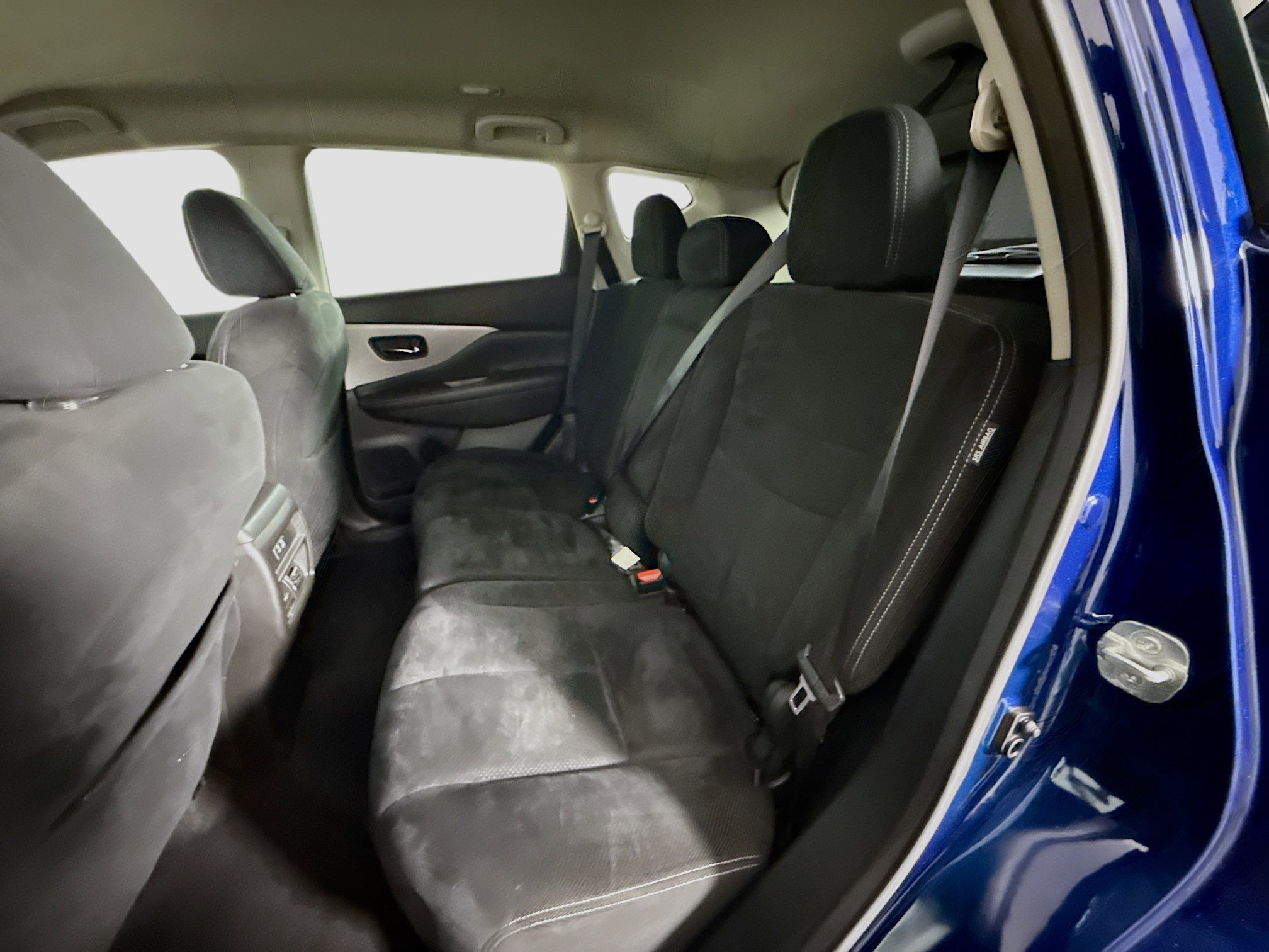 Used 2022 Nissan Murano S image 25