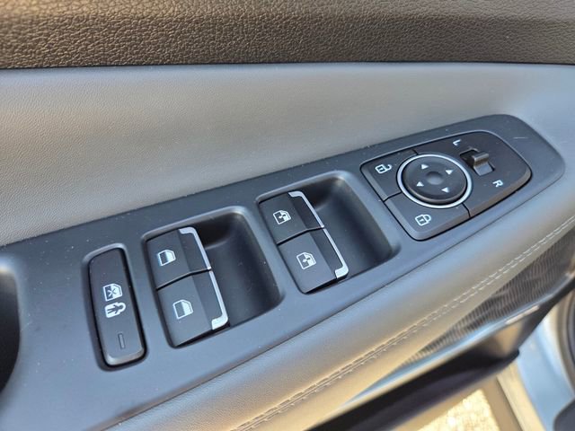 Used 2022 Hyundai Santa Fe SEL w/ Convenience + Premium Package image 21