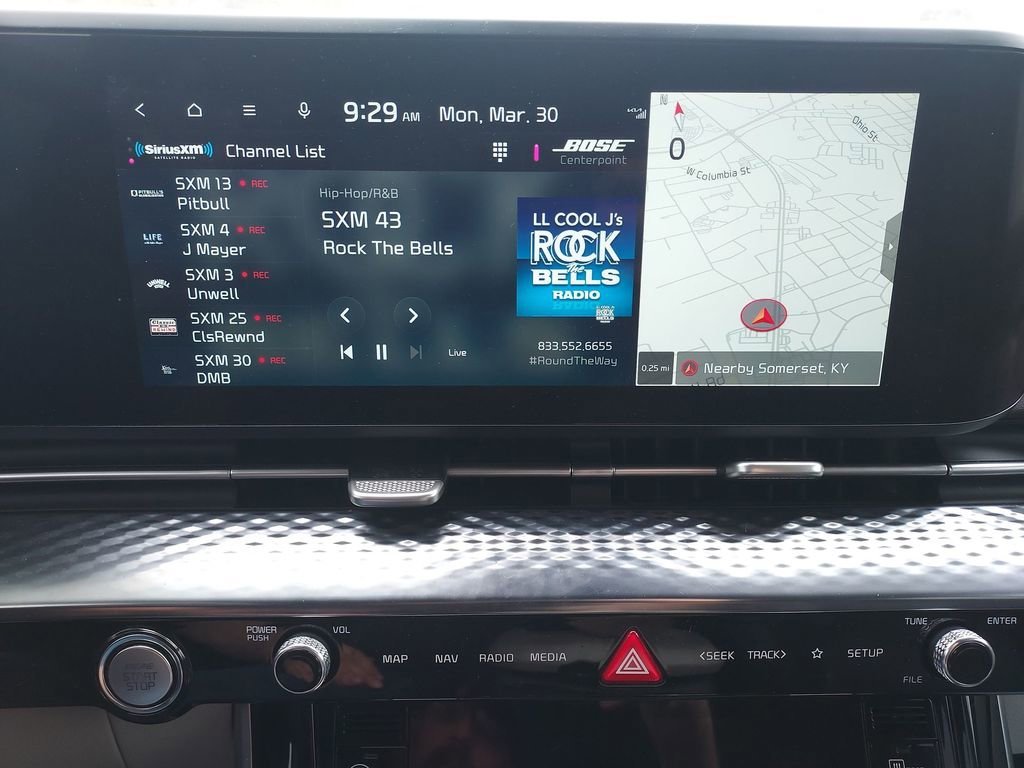 Used 2024 Kia Carnival SX Prestige image 22