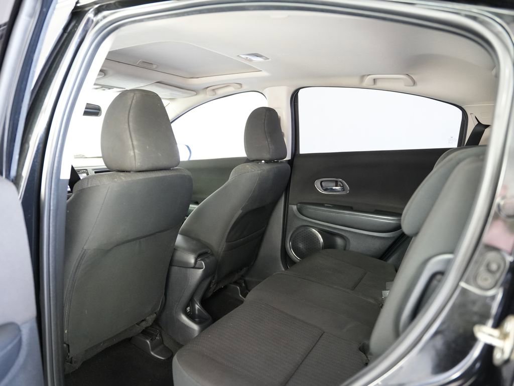 Used 2017 Honda HR-V EX image 28