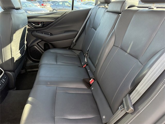 Used 2024 Subaru Legacy Limited image 14