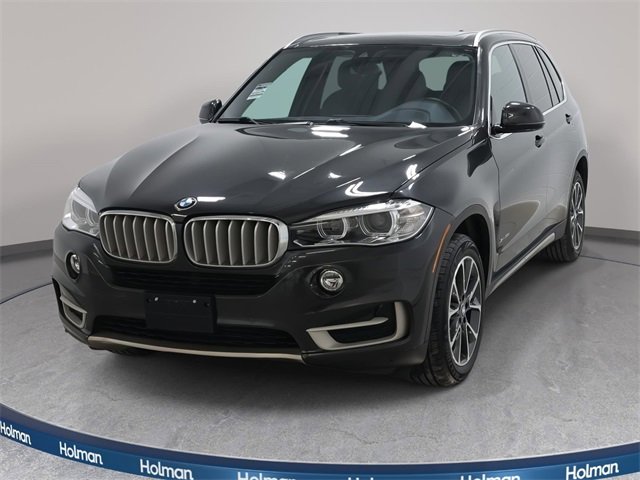 Used 2018 BMW X5 xDrive35i image 3