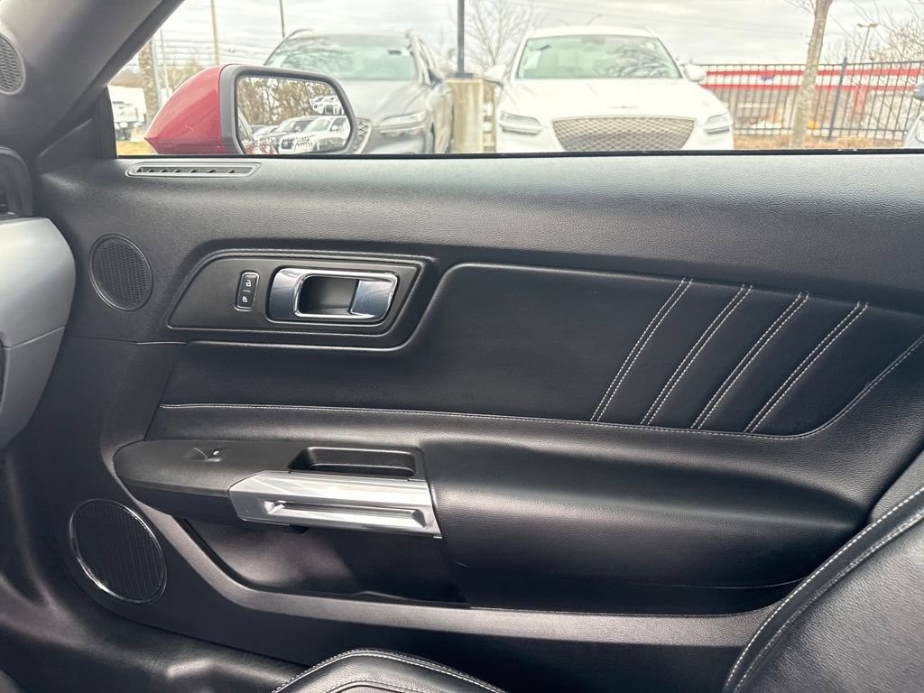 Used 2016 Ford Mustang GT Premium image 46