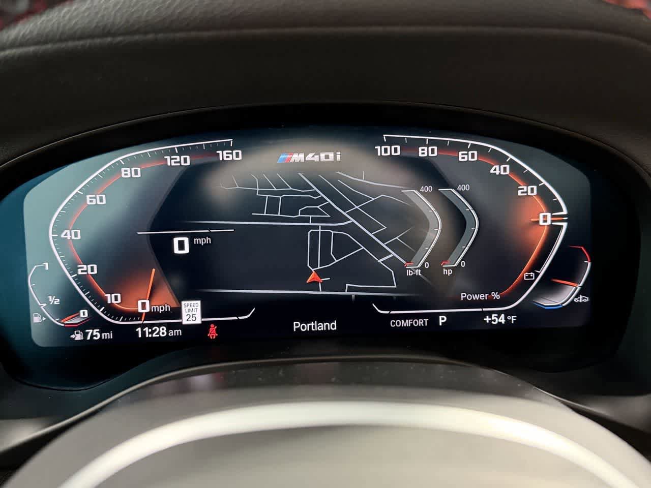 Used 2023 BMW X3 M40i w/ Premium Package AWD/4WD image 18