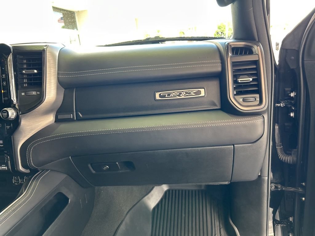 Used 2023 RAM 1500 TRX w/ TRX Level 1 Equipment Group AWD/4WD image 60