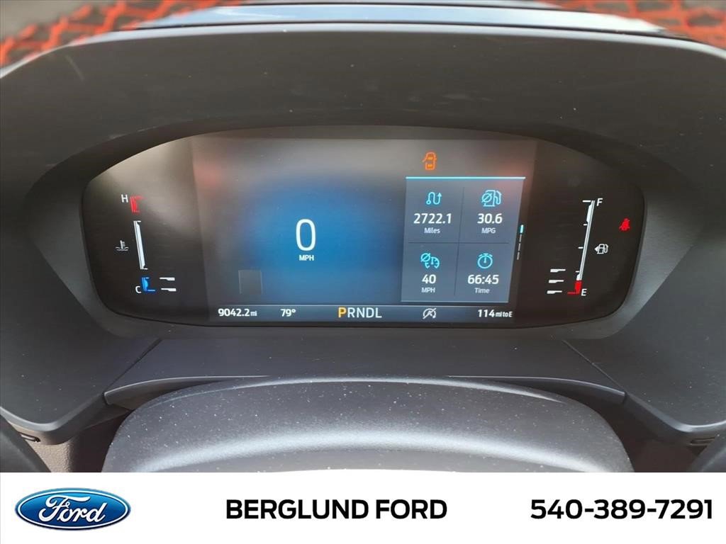 Used 2023 Ford Escape ST-Line w/ Tech Pack #1 image 22